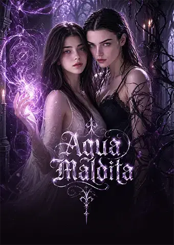 Agua Maldita