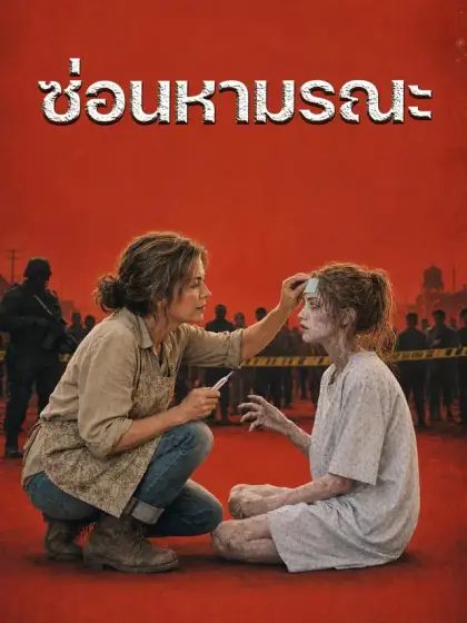 ซ่อนหามรณะ
