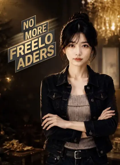 No More Freeloaders