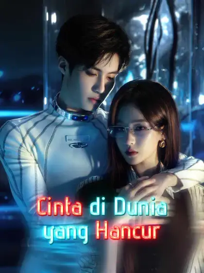 Cinta di Dunia yang Hancur