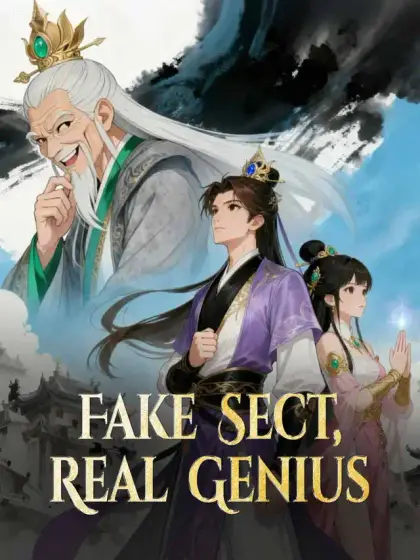 Fake Sect, Real Genius