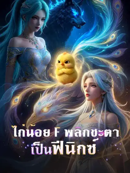ไก่น้อย F พลิกชะตา เป็นฟีนิกซ์