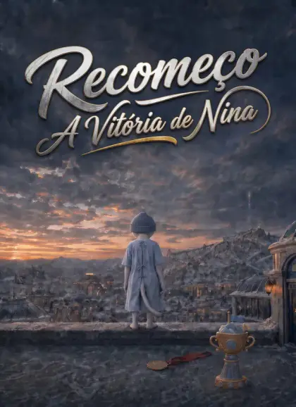 Recomeço: A Vitória de Nina