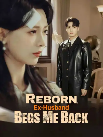 Reborn, Ex-Husband Begs Me Back