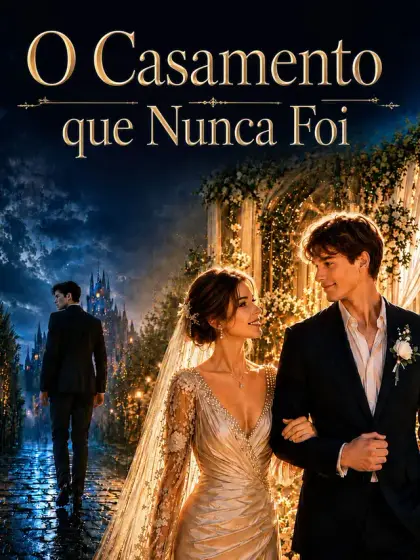 [Dublado] O Casamento que Nunca Foi