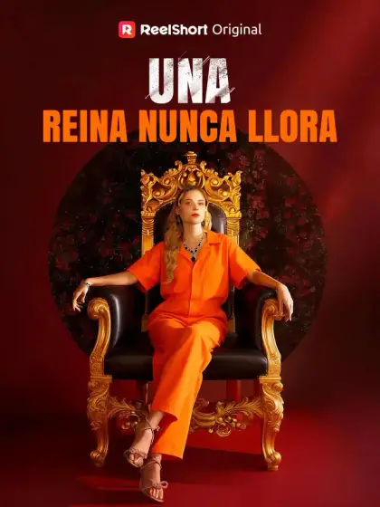 Una Reina Nunca Llora