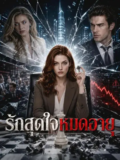 รักสุดใจหมดอายุ