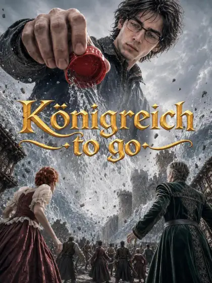 Königreich to go