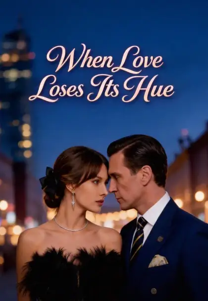 When Love Loses Its Hue
