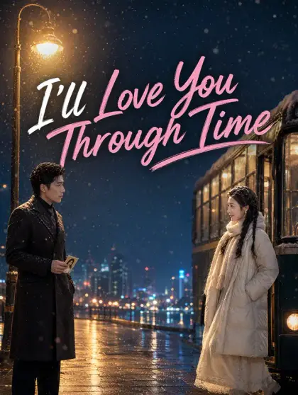 I'll Love You Through Time