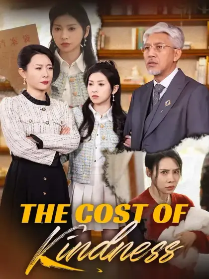 The Cost Of Kindness