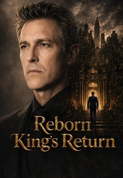 Reborn King's Return