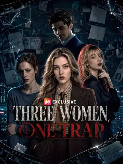 Three Women, One Trap