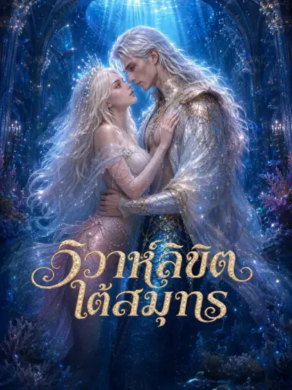 วิวาห์ลิขิตใต้สมุทร