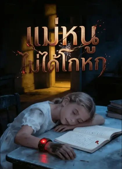 แม่หนูไม่ได้โกหก