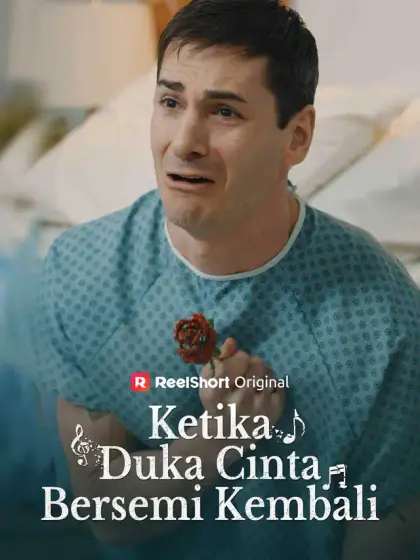 Ketika Duka Cinta Bersemi Kembali
