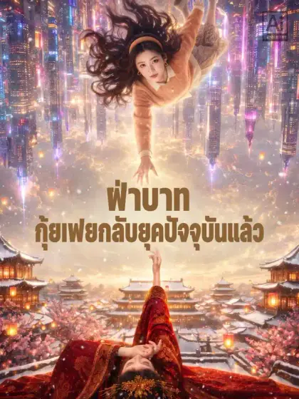 ฝ่าบาท กุ้ยเฟยกลับยุคปัจจุบันแล้ว