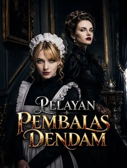 Pelayan Pembalas Dendam