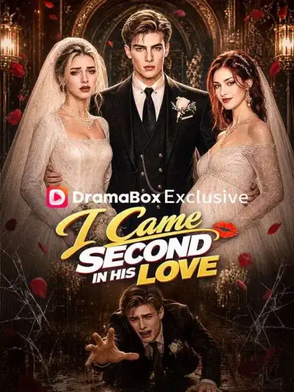 I Came Second In His Love