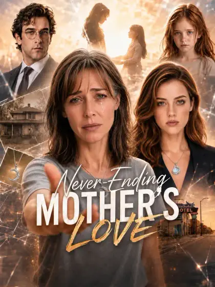 Never-Ending Mother's Love