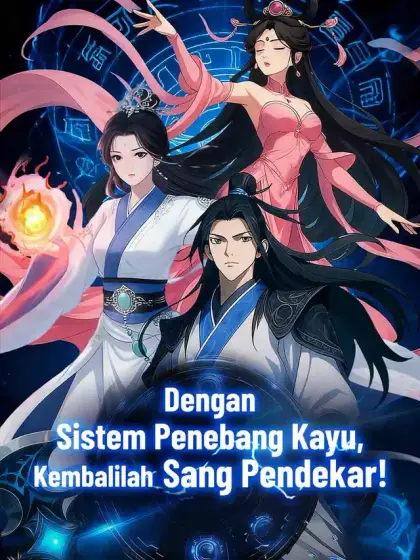 Dengan Sistem Penebang Kayu, Kembalilah Sang Pendekar!