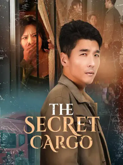 The Secret Cargo