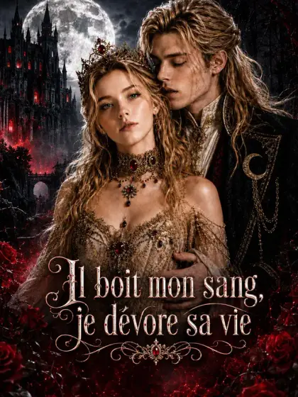 [Doublé] Il boit mon sang, je dévore sa vie