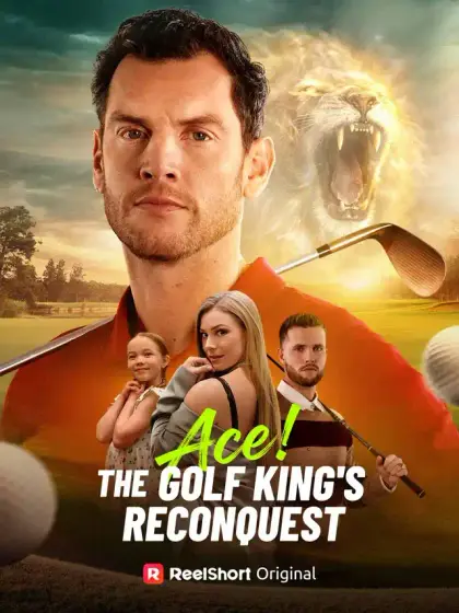 Ace! The Golf King's Reconquest