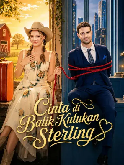 Cinta di Balik Kutukan Sterling