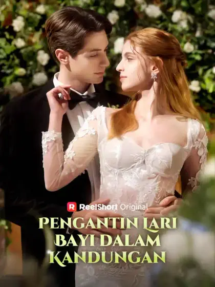 Pengantin Lari, Bayi dalam Kandungan