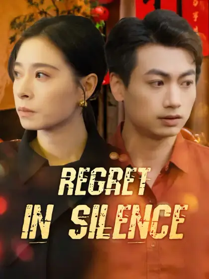Regret in Silence