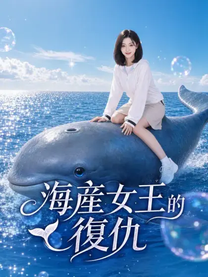 海產女王的復仇