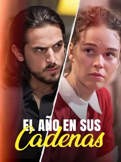 El año en sus cadenas