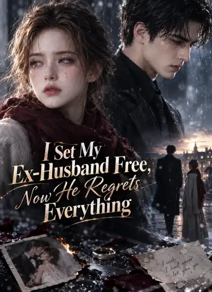 I Set My Ex-Husband Free, Now He Regrets Everything