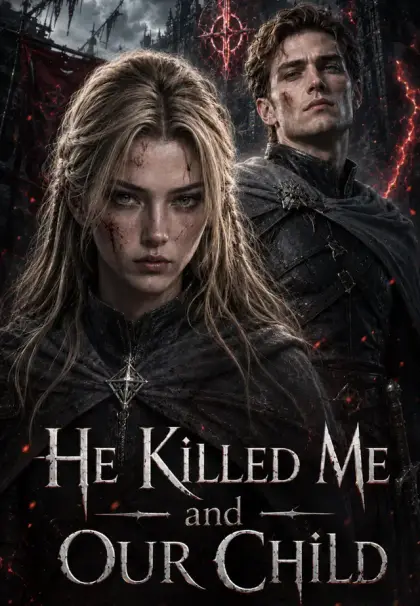 He Killed Me and Our Child