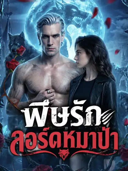 พิษรักลอร์ดหมาป่า