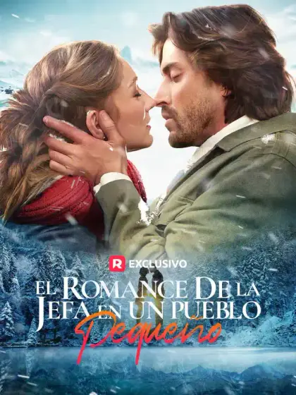El Romance De La Jefa En Un Pueblo Pequeño