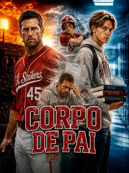 Corpo de Pai