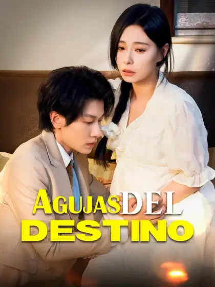 Agujas del Destino
