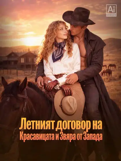 Летният договор на Красавицата и Звяра от Запада