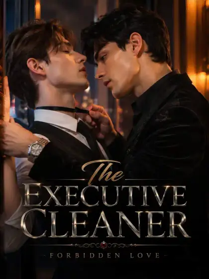 The Executive Cleaner