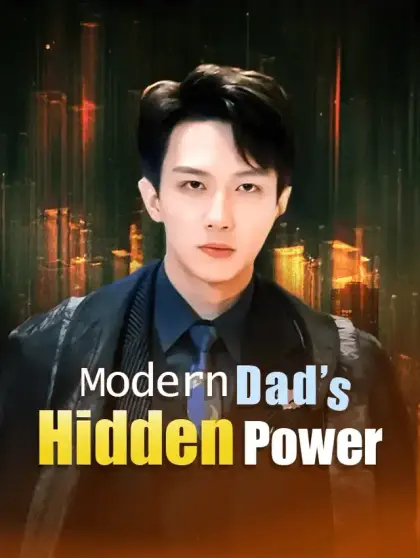 Modern Dad's Hidden Power