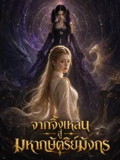 จากจิ้งเหลนสู่มหากษัตริย์มังกร