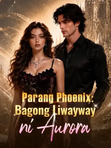 Parang Phoenix: Bagong Liwayway ni Aurora