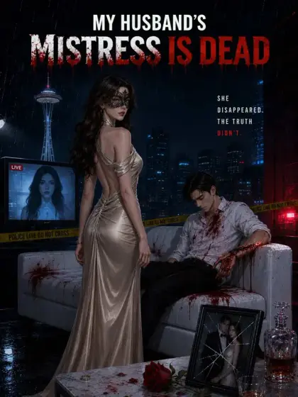 My Husband's Mistress is Dead