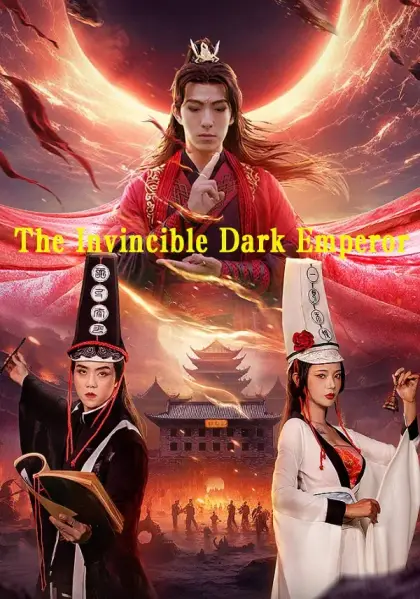 The Invincible Dark Emperor