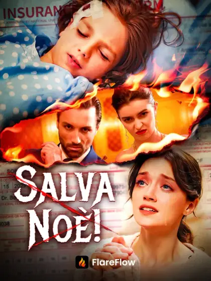 Salva Noè!