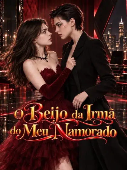 O Beijo da Irmã do Meu Namorado