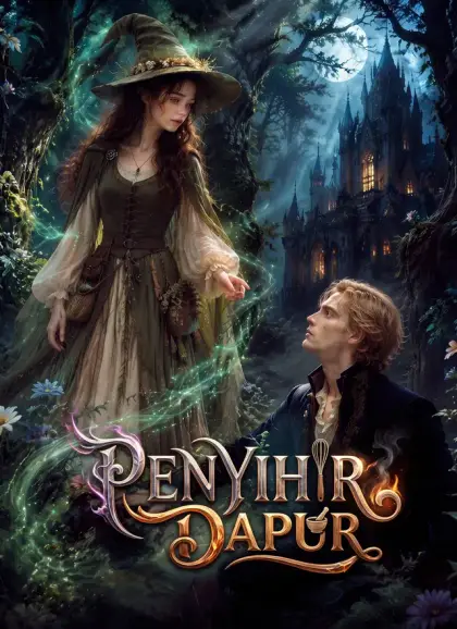 Penyihir Dapur