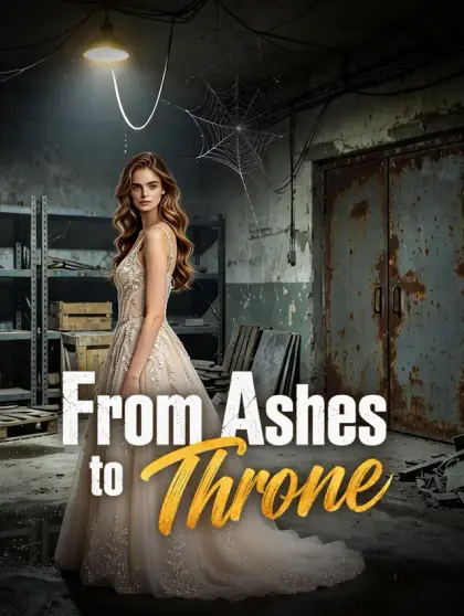 From Ashes to Throne